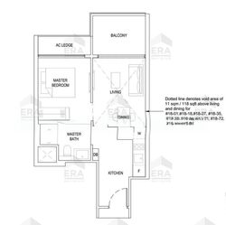 the-florence-residences photo thumbnail #4